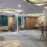 Doubletree By Hilton Center 4* Plowdiw