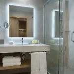 Hotel Doubletree By Hilton Center Plowdiw