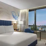 Doubletree By Hilton Center Hotel Plowdiw
