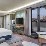 Doubletree By Hilton Center Plowdiw