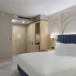 Doubletree By Hilton Center 4* Plowdiw