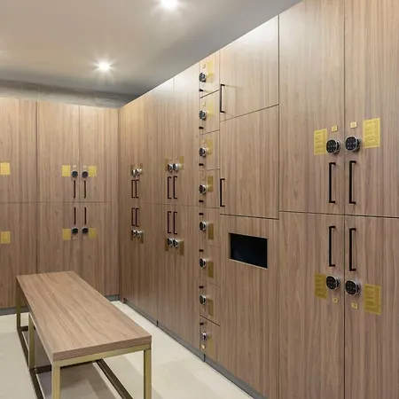 Doubletree By Hilton Center 4* Plowdiw