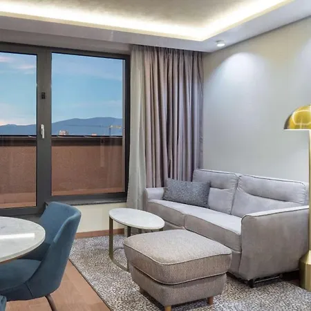 Doubletree By Hilton Center Plovdiv
