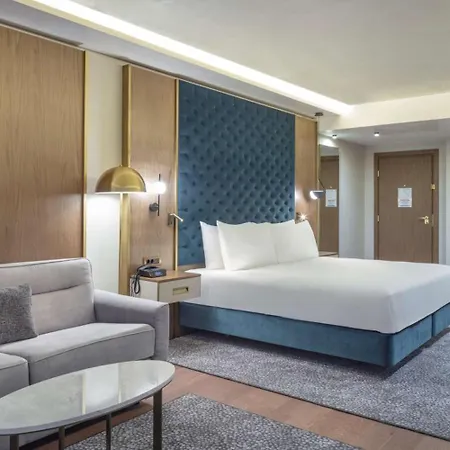 Doubletree By Hilton Center 4* Plovdiv