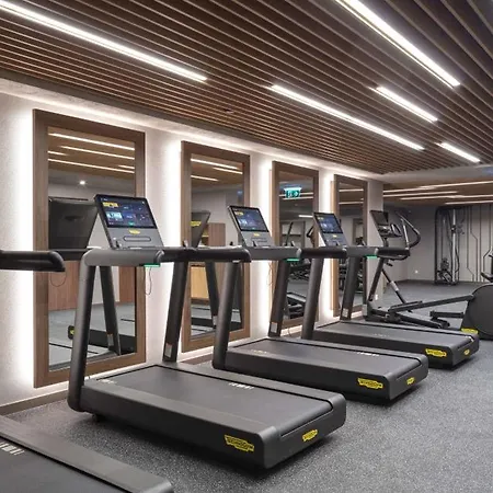 Hotel Doubletree By Hilton Center