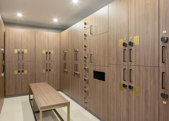 Doubletree By Hilton Center 4* Plovdiv