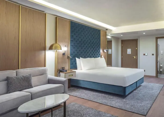 Doubletree By Hilton Center 4* Plovdiv