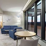 Doubletree By Hilton Center Hotel Plovdiv