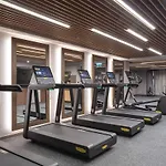 Doubletree By Hilton Center 4*