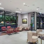 Отель Doubletree By Hilton Center Пловдив