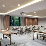 Doubletree By Hilton Center Hotel Plovdiv