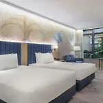 Doubletree By Hilton Center Отель Пловдив