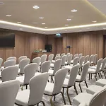 Doubletree By Hilton Center Hotel Plovdiv