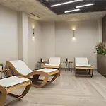 Hotel Doubletree By Hilton Center 4*