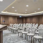 Doubletree By Hilton Center 4*
