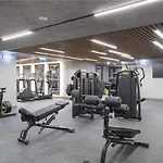 Doubletree By Hilton Center Отель Пловдив