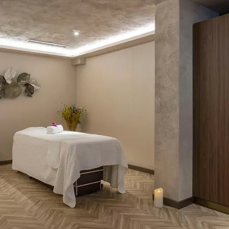 Hotel Doubletree By Hilton Center 4*