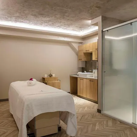 Doubletree By Hilton Center Ξενοδοχείο