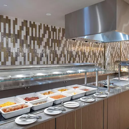 Ξενοδοχείο Doubletree By Hilton Center Φιλιππούπολη