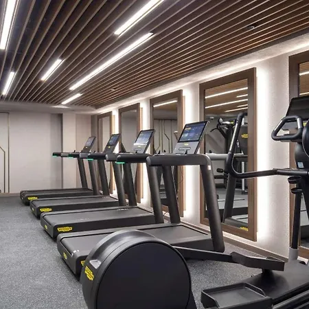 فندق Doubletree By Hilton Center 4*