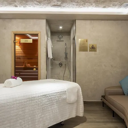 Hotel Doubletree By Hilton Center Plovdiv