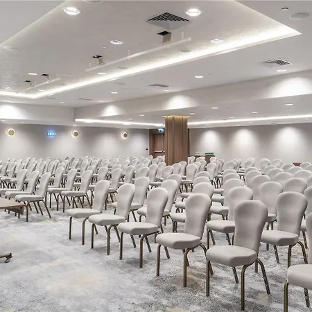 Doubletree By Hilton Center Hotel Plovdiv