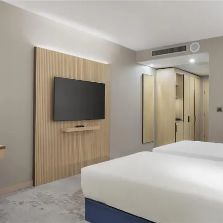 Doubletree By Hilton Center Hotel Plovdiv