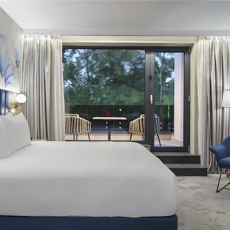 Doubletree By Hilton Center 4* Plovdiv