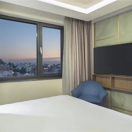 Hotel Doubletree By Hilton Center Plovdiv
