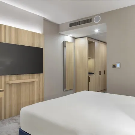 Doubletree By Hilton Center Plovdiv