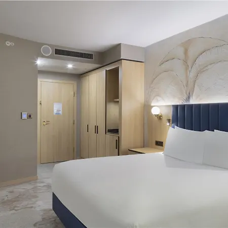 Doubletree By Hilton Center 4* Plovdiv