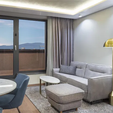 Hotel Doubletree By Hilton Center Plovdiv