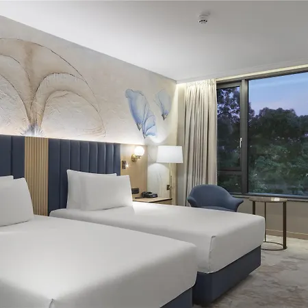 Doubletree By Hilton Center 4* Plovdiv