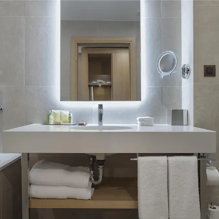 Doubletree By Hilton Center Hotel Plovdiv