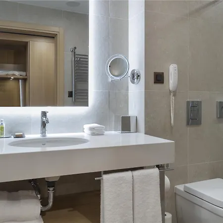 Hotel Doubletree By Hilton Center