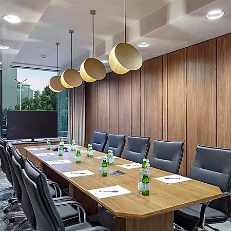 Doubletree By Hilton Center Plovdiv