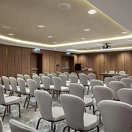 Hotel Doubletree By Hilton Center Plovdiv