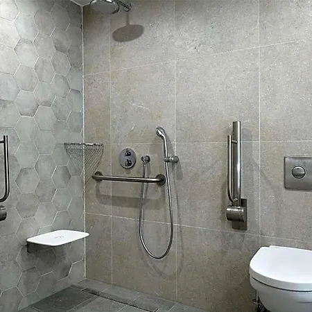 Doubletree By Hilton Center Hotel Plovdiv