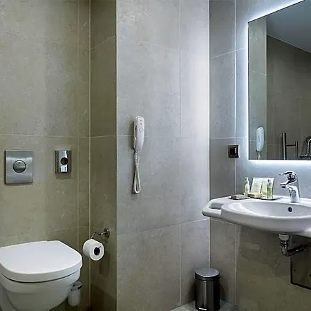 Doubletree By Hilton Center Ξενοδοχείο