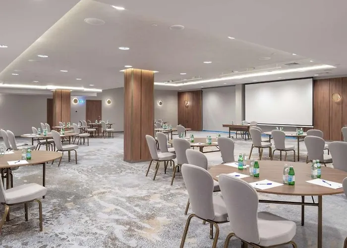 Doubletree By Hilton Center Ξενοδοχείο 4*