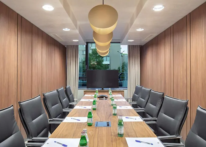 Ξενοδοχείο Doubletree By Hilton Center