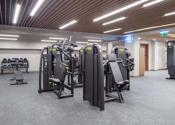 Doubletree By Hilton Center Ξενοδοχείο 4*